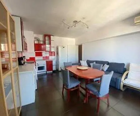 New Two Bedroom With Balcony Sofia