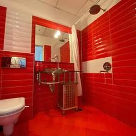 아파트 New Two Bedroom With Balcony *