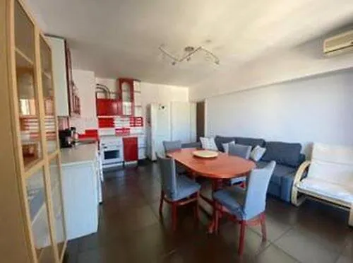 New Two Bedroom With Balcony Sofia