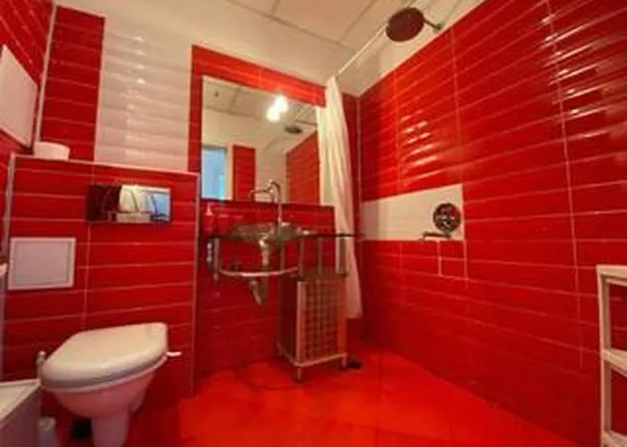 Appartamento New Two Bedroom With Balcony *