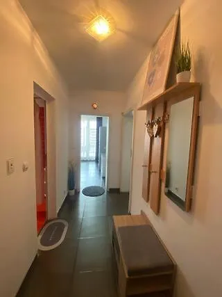 New Two Bedroom With Balcony *