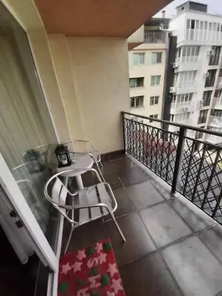 New Two Bedroom With Balcony * София
